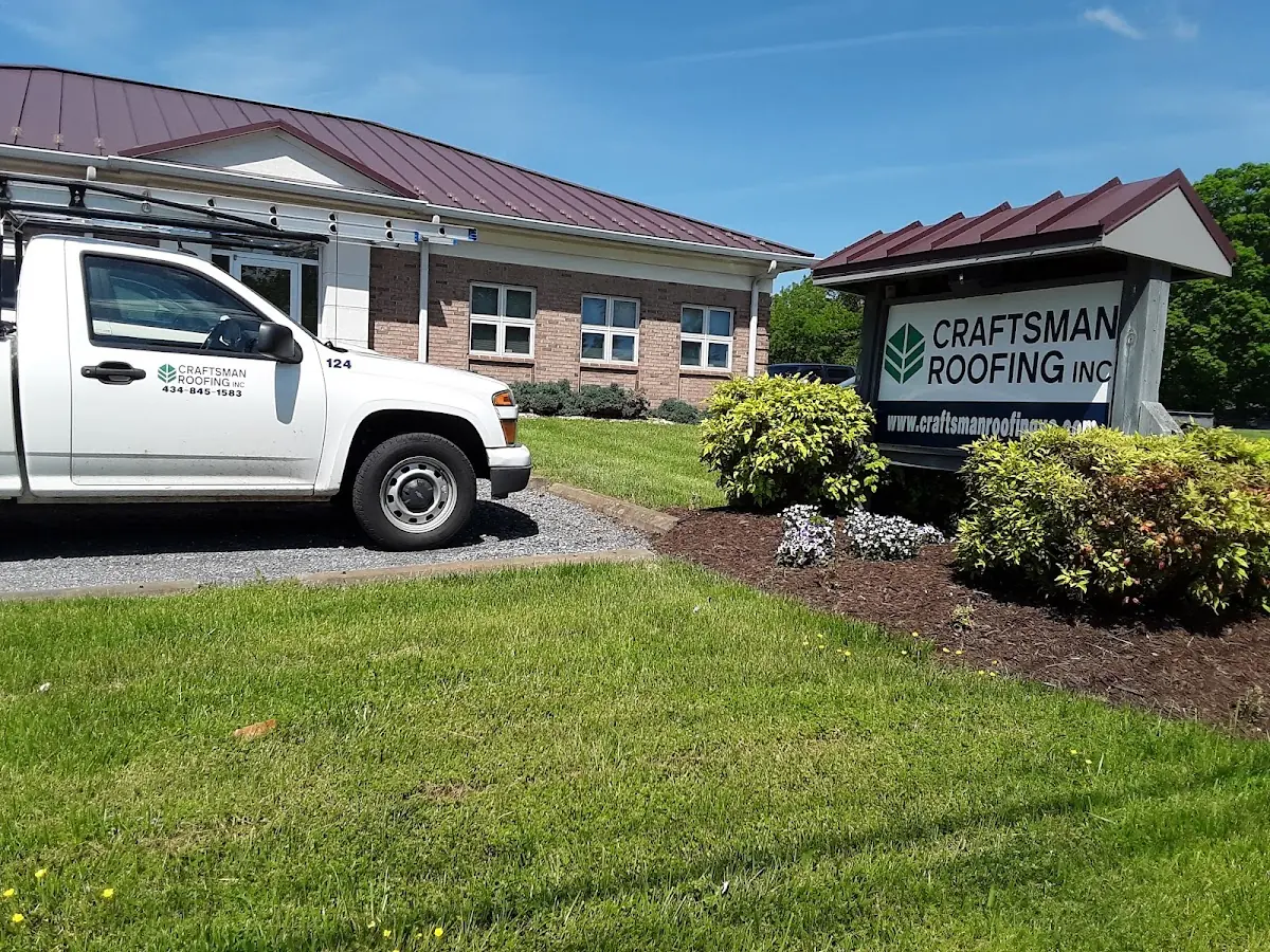 Quality Chimney Repair by experienced craftsmen in Rockspring